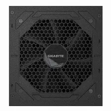 Fuente De Poder Gigabyte Ud1000gm Pg5 V2 1000 W, Atx 3.1, 80 Plus Gold, Fully-modular